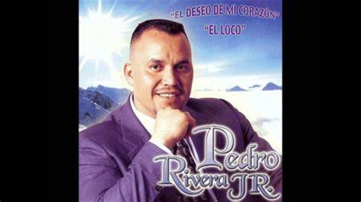 pedro rivera jr. el loco YouTube