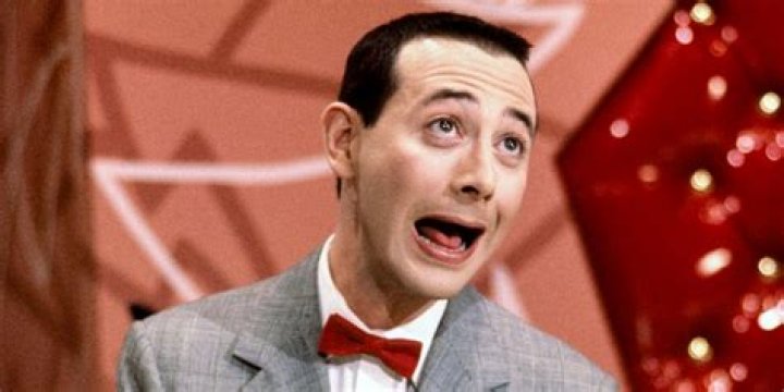 Peewee Herman's "Dark" Reboot Paul Reubens Is Ready to Stage a Comeback