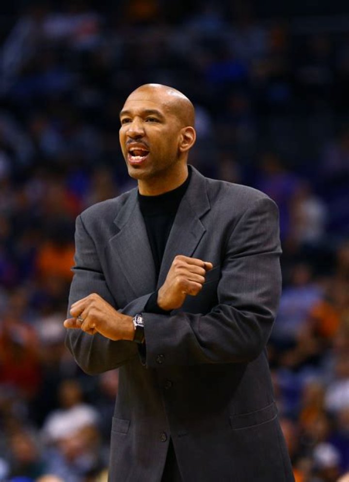 Pelicans Fire Monty Williams Hoops Rumors