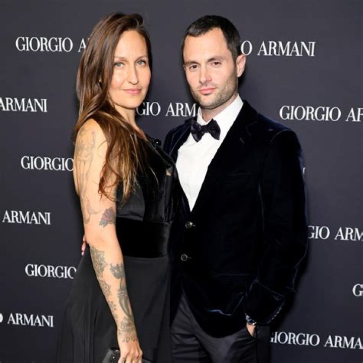 Penn Badgley and Wife Domino Kirke Give Rare Insight Into Their