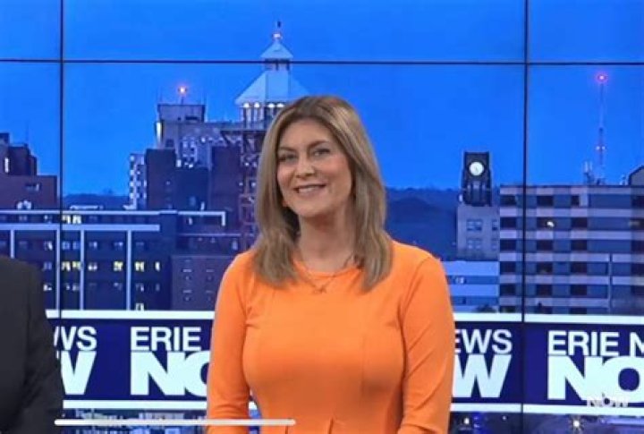 Pennsylvania News Anchor Emily Matson Dead at 42 Parade