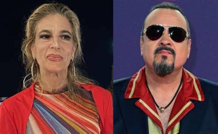 Pepe Aguilar y Carmen Treviño Así fue su historia de amor Fama