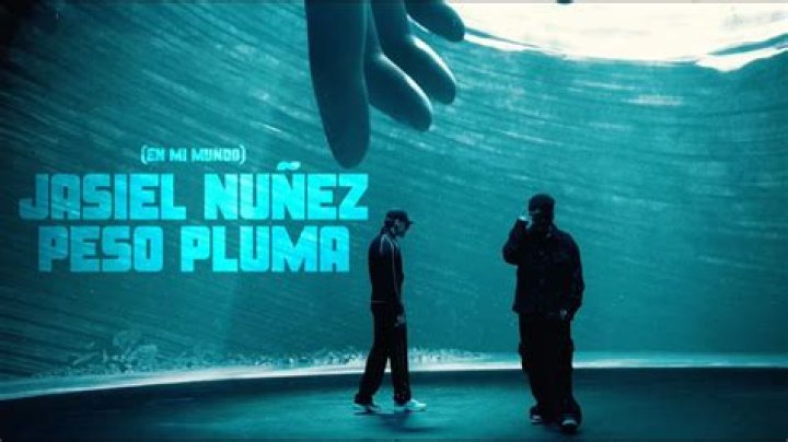 Peso Pluma, Jasiel Nu&ntilde;ez, and Junior H Drop 'Bipolar'