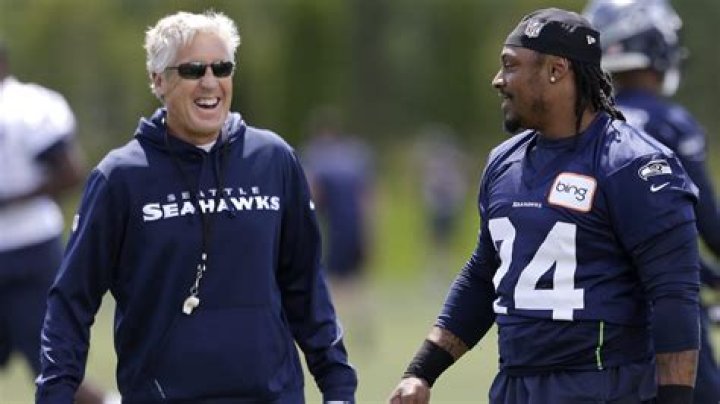 Pete Carroll gets fiveyear contract extension with Seahawks