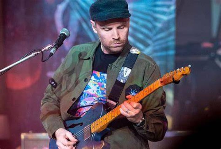 Pete Townshend Net Worth (2024) Musical Mum