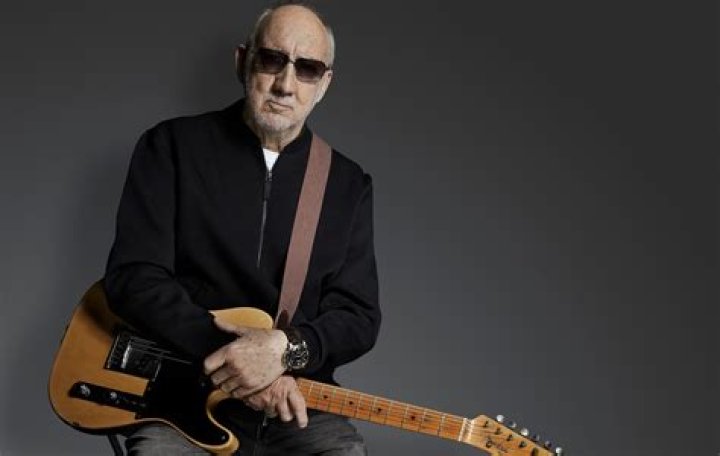 Pete Townshend Net Worth Music, Career & Lifestyle [2024 Update]