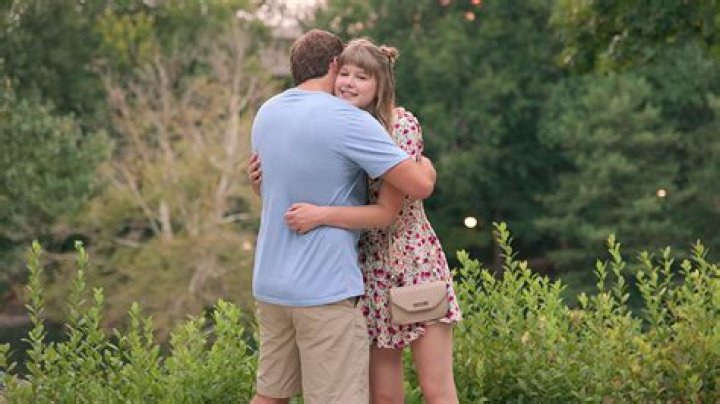 Peter and Kaelynn From Love on the Spectrum Are They Still Together?