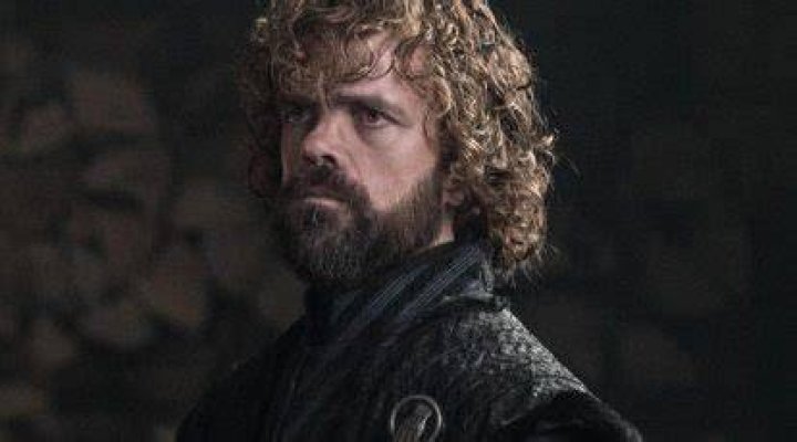 Peter Dinklage correctly guessed Tyrion Lannister&rsquo;s fate in Game of