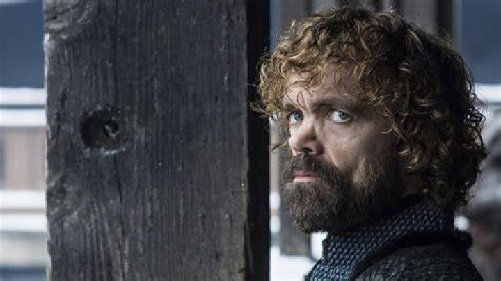 Peter Dinklage Game of Thrones Cast Season 8 Red Carpet Premiere