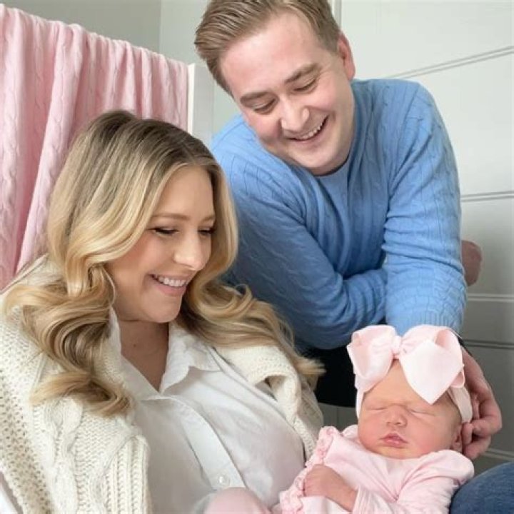 Peter Doocy Wiki, Wife, Age, Height, Family, Biography & More Famous