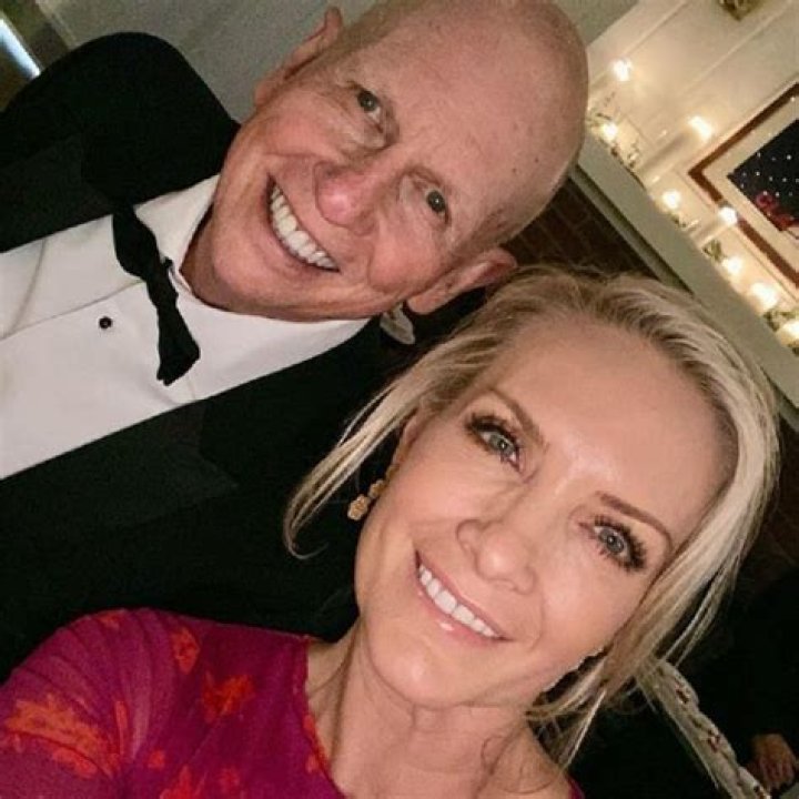 Peter McMahon Biography Age, Marriage, Wife, Kids, Career