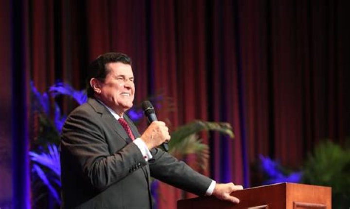 Peter Popoff's net worth, age, family, ministries, contacts, commercial, worth Briefly.co.za