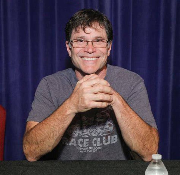 Peter Reckell Became a Doting Dad as He Found His True Love after Divorce from &lsquo;Days of Our
