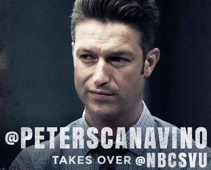 Peter Scanavino Bio Age and Net Worth 2023 Kids