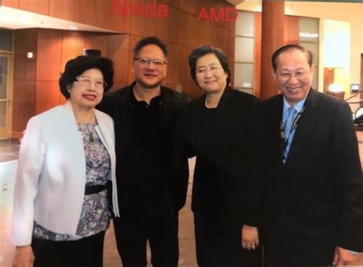 Petition to add Jensen Huang into approved supporters of... WAIT, WTF