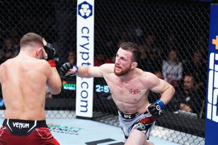 Petr Yan The Schmo questions Merab Dvalishvili over explicit Jamaica
