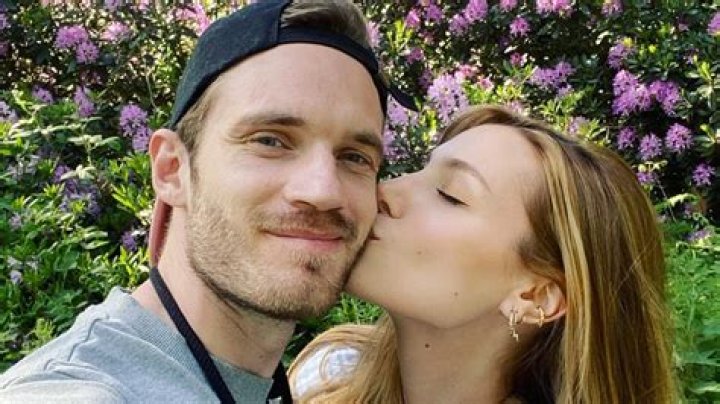 PewDiePie And Marzia Take A Break From YouTube