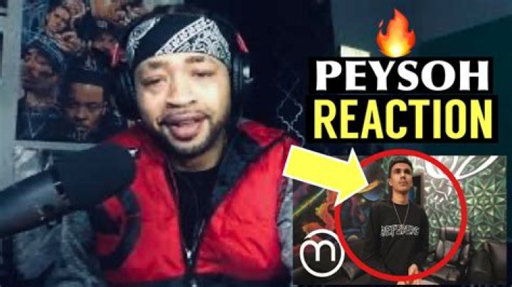 Peysoh In The Studio Vlog! (Ft. Inkyboylexx & Cali plug) YouTube