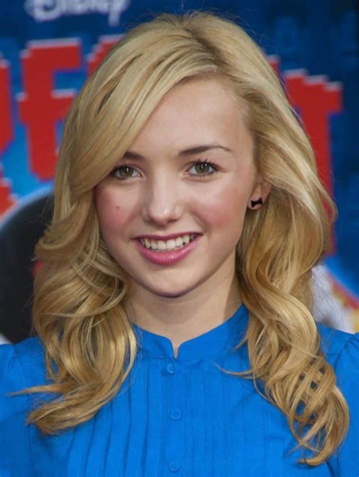 Peyton List Photos Tv Series Posters and Cast