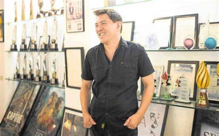 PH drug war film wins in Spain&rsquo;s Alist fest Inquirer Entertainment