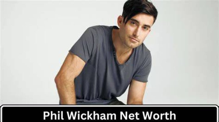 Phil Wickham Net Worth How Much Does Phil Wickham Make? Popnable