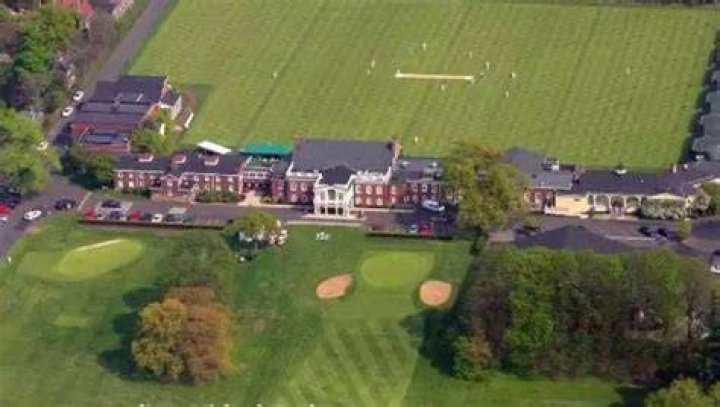 Philadelphia Cricket Club About Us Home