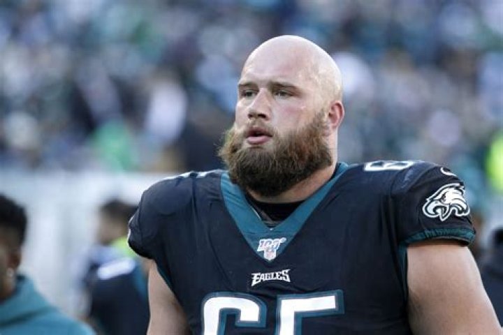 Philadelphia Eagles injury update RT Lane Johnson (head) won’t return