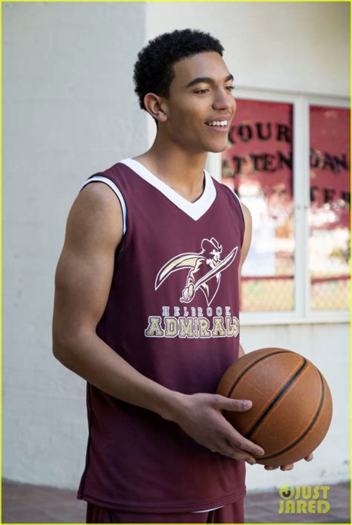 Photo corey fogelmanis exclusive pics into dark school spirit 02 Photo 4320112 Just Jared