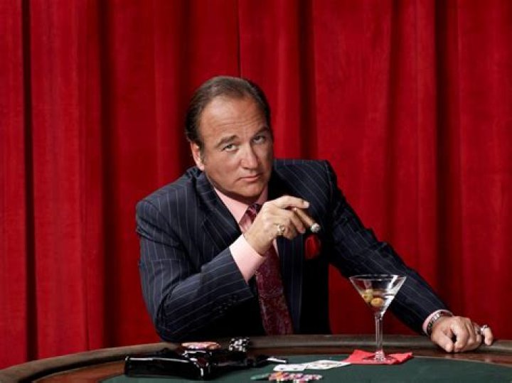 Photo de James Belushi Photo James Belushi AlloCiné