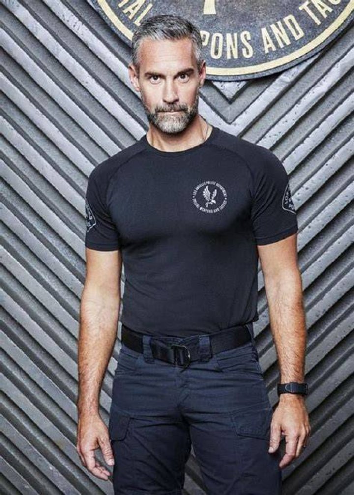 Photo de Jay Harrington Photo Jay Harrington AlloCin&eacute;