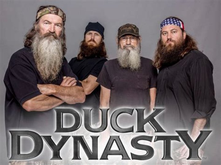 PHOTO Duck Dynasty's Si Robertson's wife Christine Robertson!