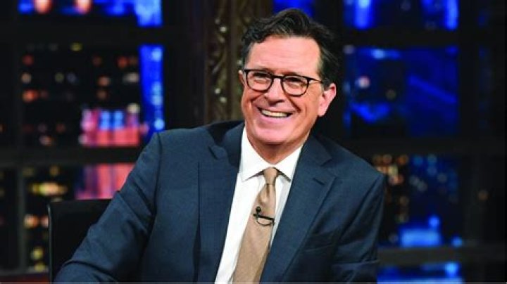 Photo of 20yearold Stephen Colbert is making the weak in the knees IBTimes UK