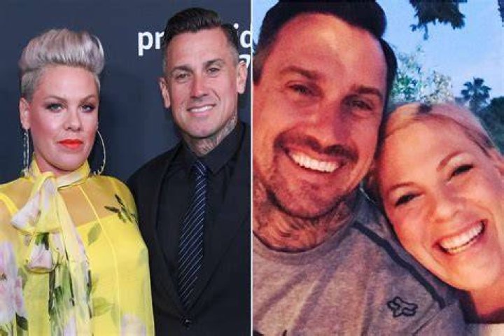 Photos from Pink's Greatest Live Performances