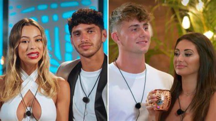 Photos from Too Hot to Handle Season 4 Meet the Cast