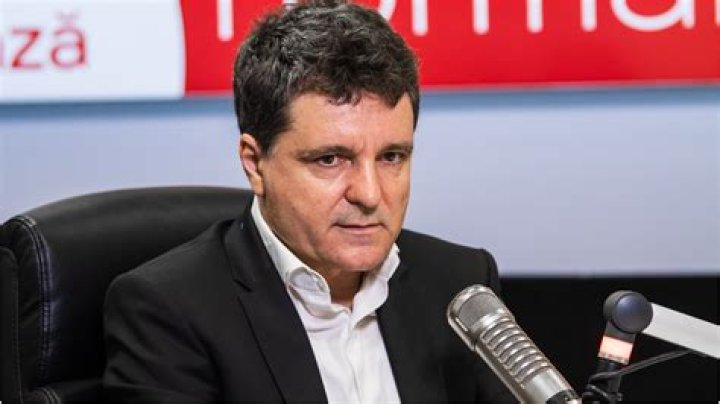 Piața Victoriei, cu Mona Nicolici Psihologul și cercetătorul Daniel