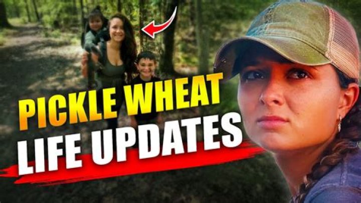 Pickle Wheat From 'Swamp People' Has a Long History of Gator Hunting