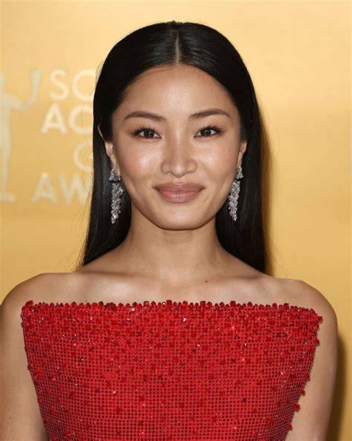 Picture of Anna Sawai