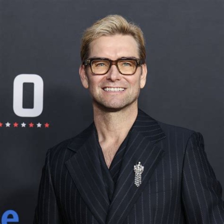 Picture of Antony Starr