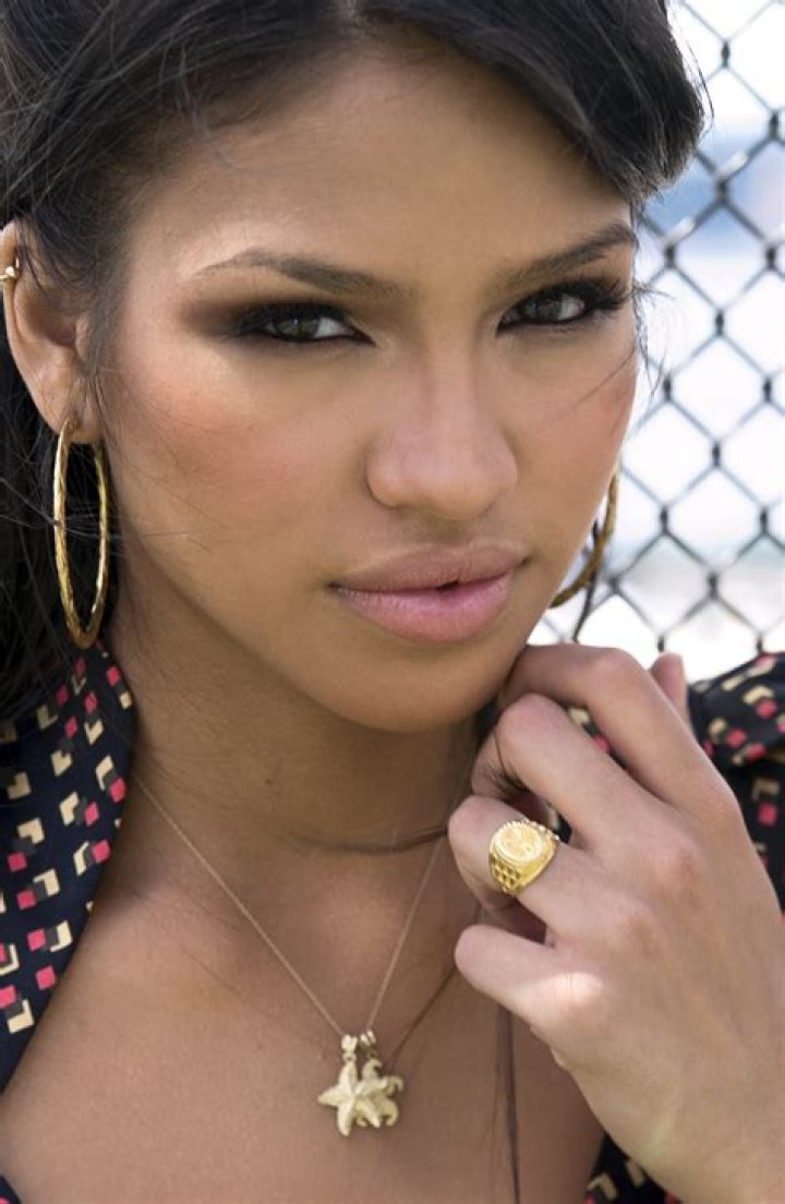 Picture of Cassie Ventura