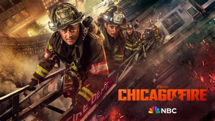 Picture of Chicago Fire