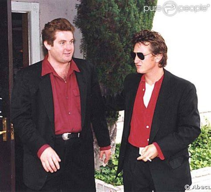Picture of Chris Penn