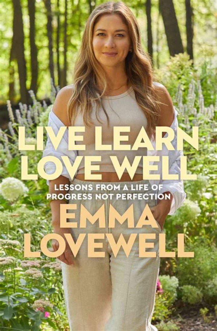 Picture of Emma Lovewell
