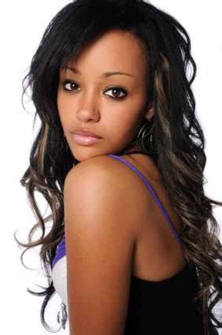 Picture of Gabby Soleil