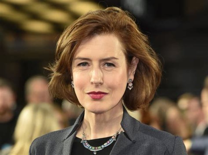 Picture of Gina McKee