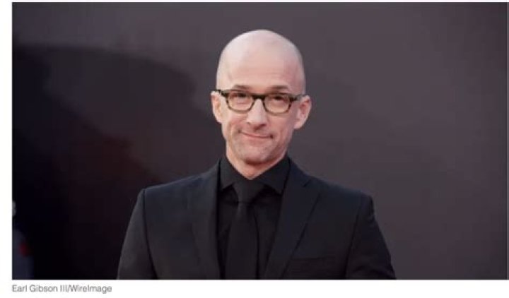 Picture of Jim Rash