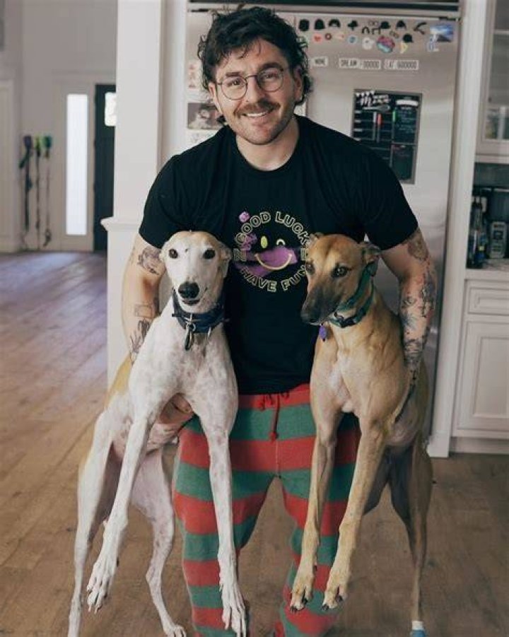 Picture of Julien Solomita
