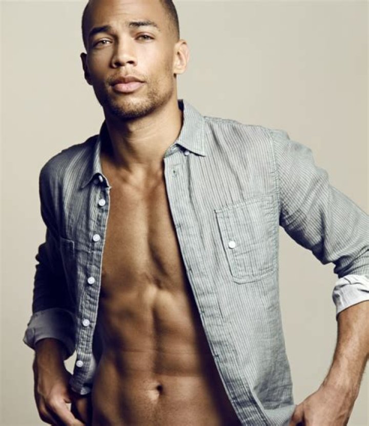 Picture of Kendrick Sampson
