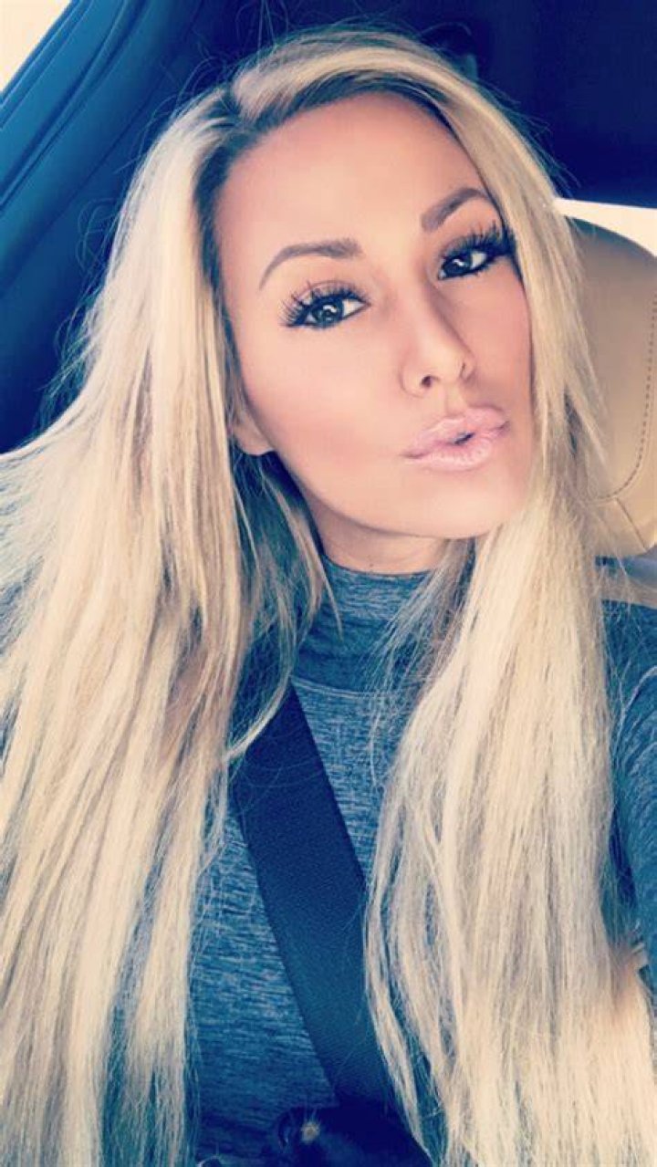 Picture of Kindly Myers