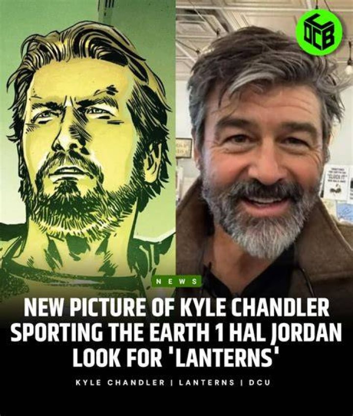 Picture of Kyle Chandler