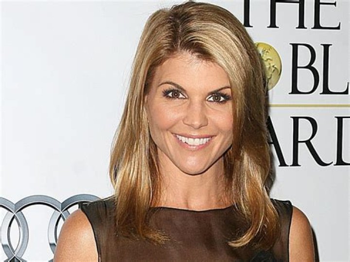 Picture of Lori Loughlin